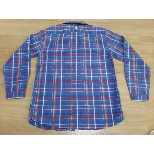 Preloved Rocawear Long Sleeve Shirt