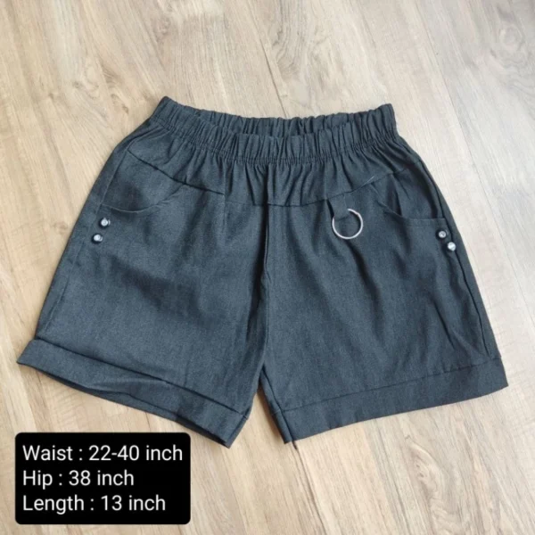 Preloved Women Shorts