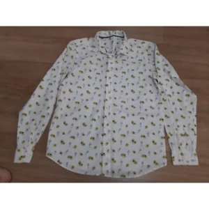 my-11134207-7r98u-lxeysp0l5y0gcf.webp Preloved Long Sleeve Shirt