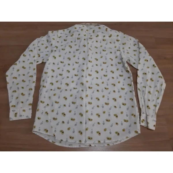 my-11134207-7r98v-lxeysp2j342yf2.webp Preloved Long Sleeve Shirt