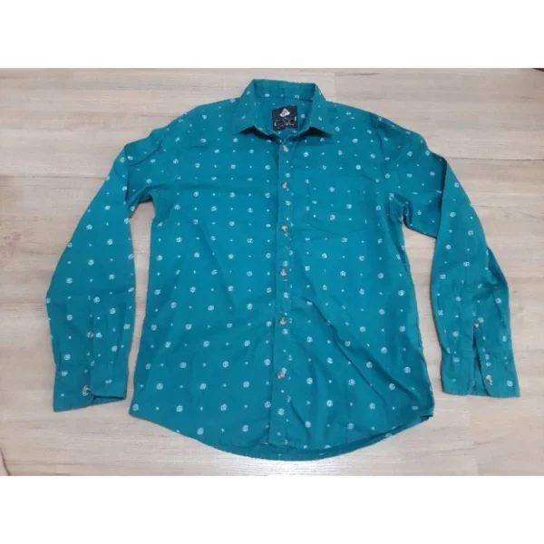 Preloved Cotton On Long Sleeve Shirt