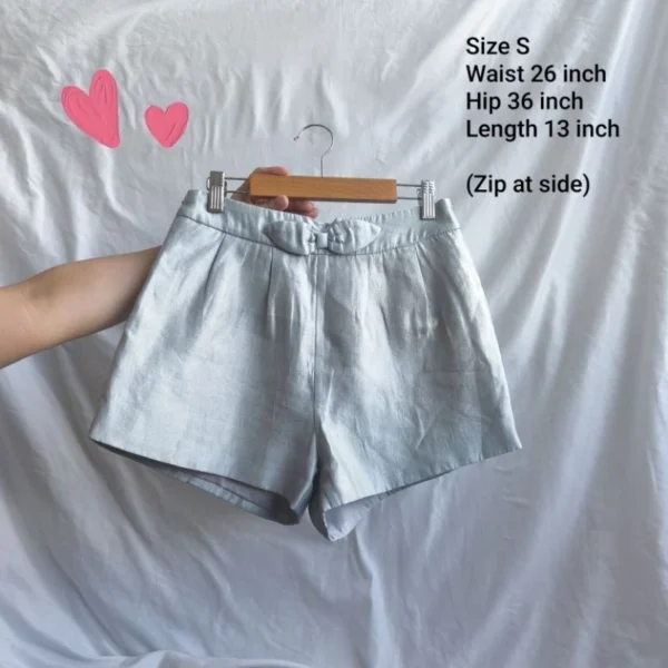 Preloved Women Shorts