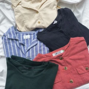 Preloved Women Top    Sale