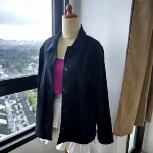 my-11134207-7rasg-m2xlrtcunpra7e.webp Preloved Women Outer Blazer