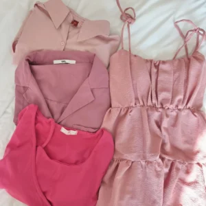 my-11134207-7rasg-mcd5sc2bs8a071.webp Preloved Blouse Crop Top Dress