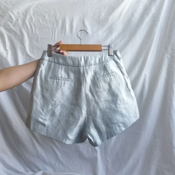 Preloved Women Shorts