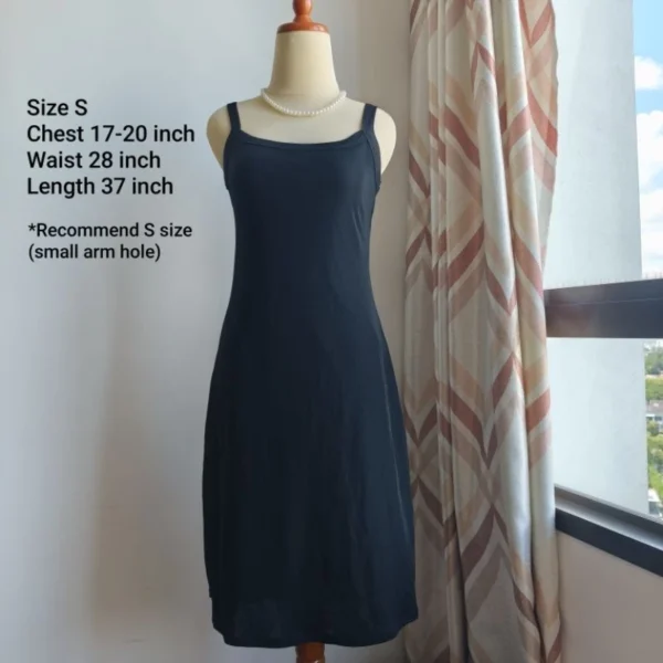 PRELOVED WOMEN DRESS