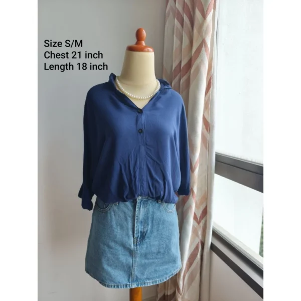 Preloved Blouse Women