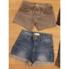 my-11134207-820l4-mecmuz1o98na23.webp Preloved 4pcs Lady Short Jeans Lady Short Pants