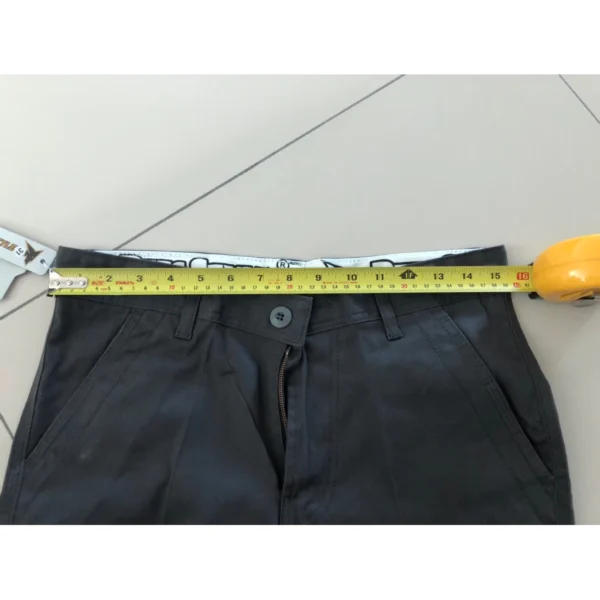 Men s Shorts Premium Quality Men s Cargo Shorts   Dark Grey   Size 31