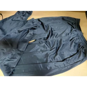 Preloved Unipro Track Bottom