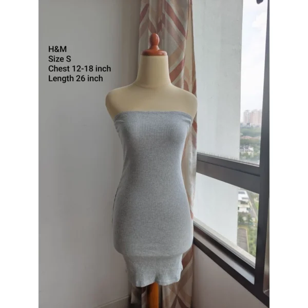 my-11134207-820l5-mjchkz10tqm8cd.webp PRELOVED crop top blouse