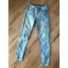 PRELOVED   PADINI Long Jeans Pants   Size 4