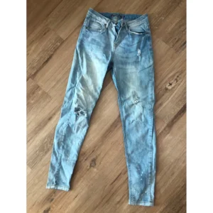 PRELOVED   PADINI Long Jeans Pants   Size 4