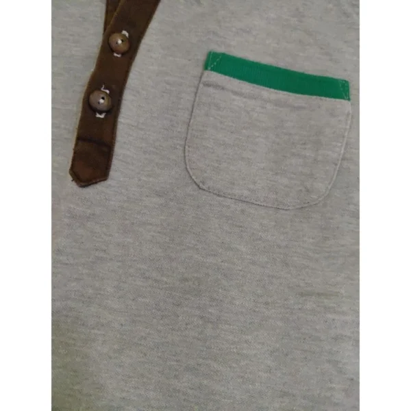 Preloved Astin Boy Children Wear