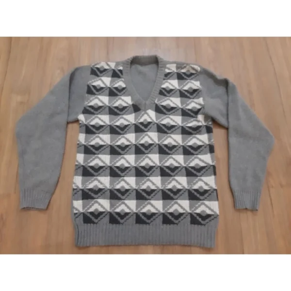 Preloved Unisex Sweater