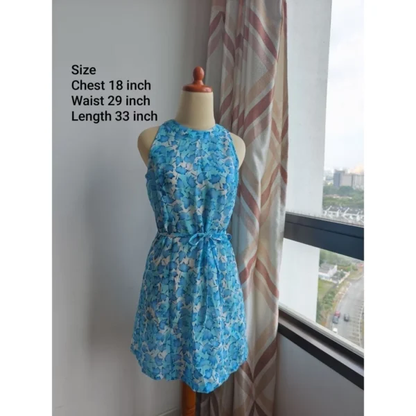 PRELOVED Women Dress Mini  Midi   Maxi