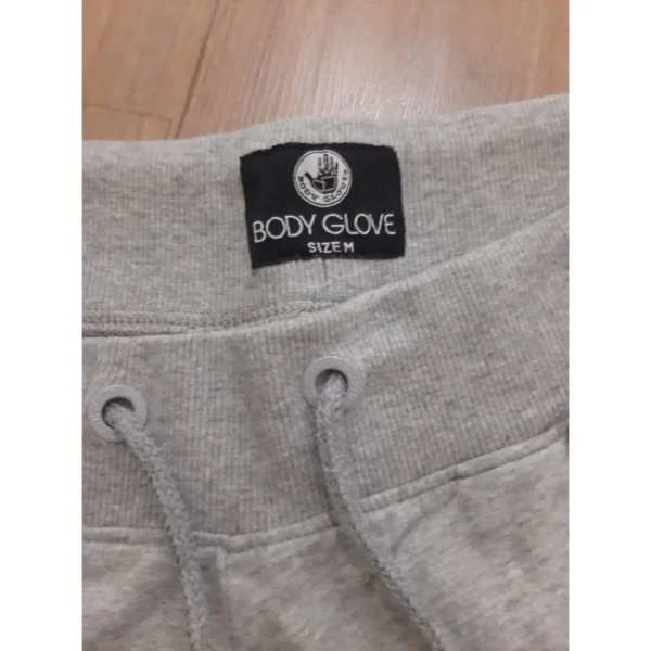Preloved Body Glove Jogger Size M