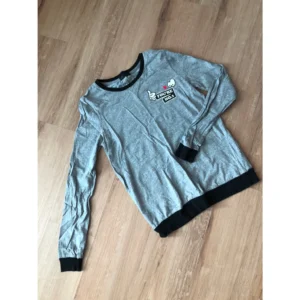 PRELOVED   SEED Woman Long Sleeve Top   Size S