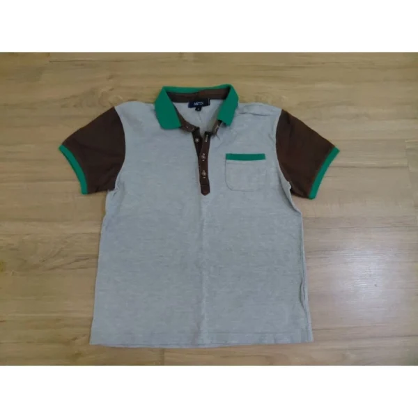 Preloved Astin Boy Children Wear