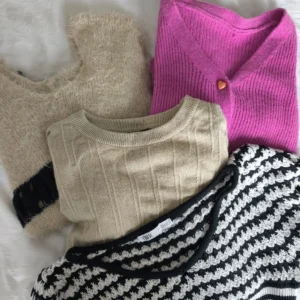 Preloved Women Knitwear   Cardigan  Preloved Cardigan