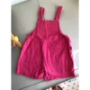 my-11134207-820l9-mfrnqprivea77f.webp PRELOVED Baby Girl Cute Pink Jumpsuit Size 100
