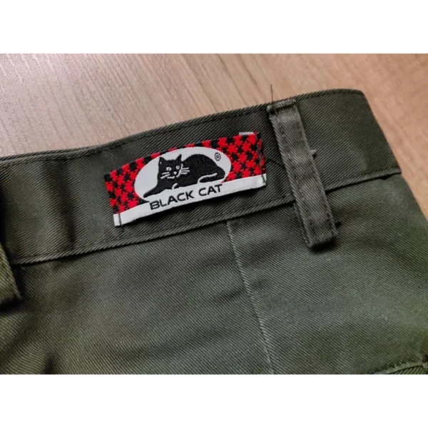 my-11134207-820la-mjm1sth2z7r695.webp Preloved 2pcs of Secondary School Long Pants