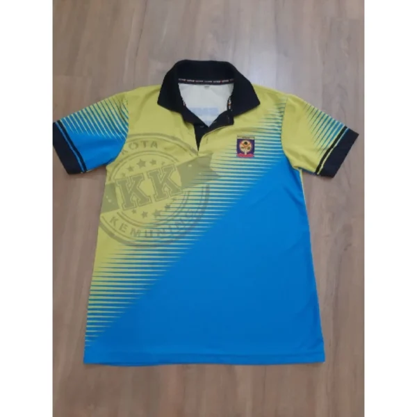 my-11134207-820lb-mh08dqehrcb227.webp Preloved School T Shirt Size M