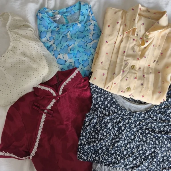 PRELOVED Women Dress Mini  Midi   Maxi