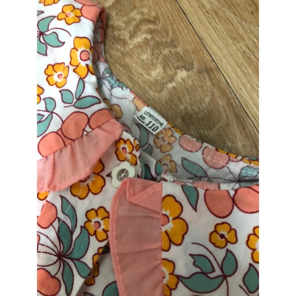 my-11134207-820lc-mg6ads30qubtb4.webp PRELOVED Baby Girl Cute Dress Size 110