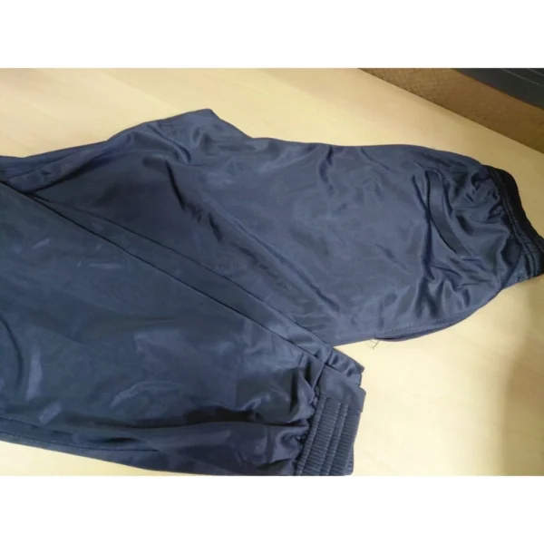 Preloved Unipro Track Bottom