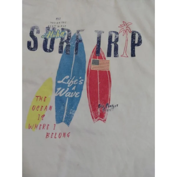 Preloved Gamester Boy Children Wear