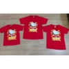 my-11134207-820lc-mkgphn61p3ph34.webp Preloved 3pcs Snoopy Family Chinese Year Wear