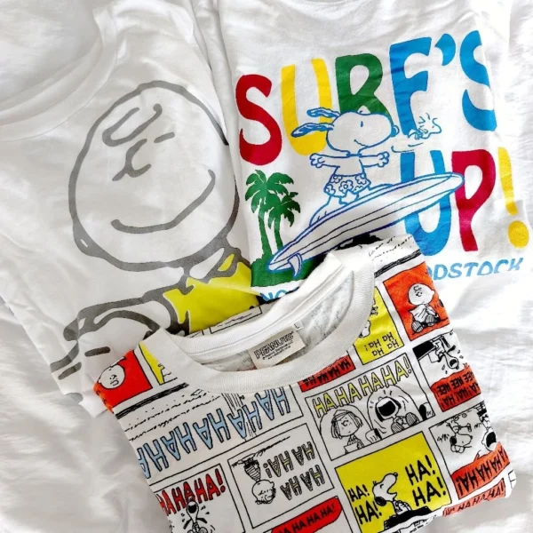 my-11134207-820lc-mkxe150kxiiv9d.webp Preloved PEANUTS tee shirt women