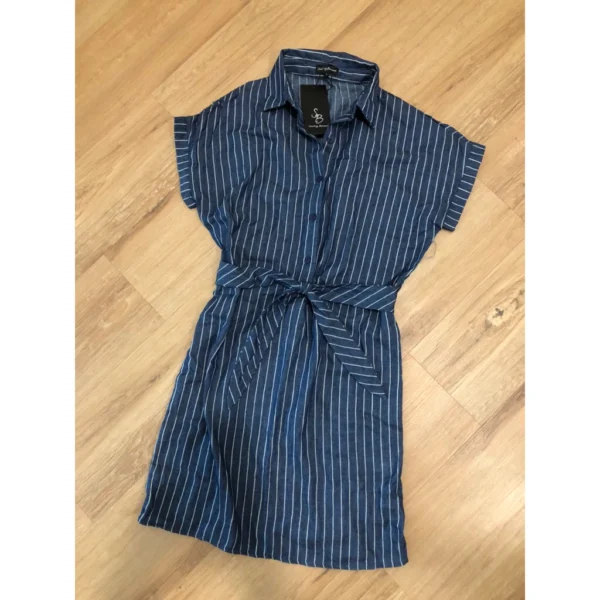 PRELOVED   Something Borrowed Mini Dress   Size S