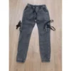 my-11134207-820le-mgss6sl3hfkae8.webp Preloved Romp Fashion Jeans Size M
