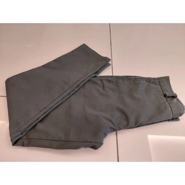 Preloved School Long Pants Size 27