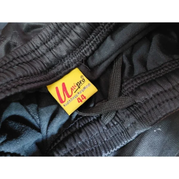 Preloved Unipro Track Bottom