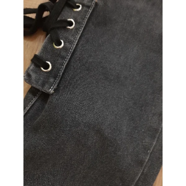 my-11134207-820lg-mgss6sl3k8p67c.webp Preloved Romp Fashion Jeans Size M