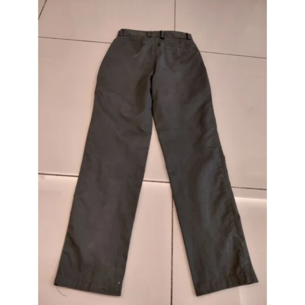 Preloved School Long Pants Size 27