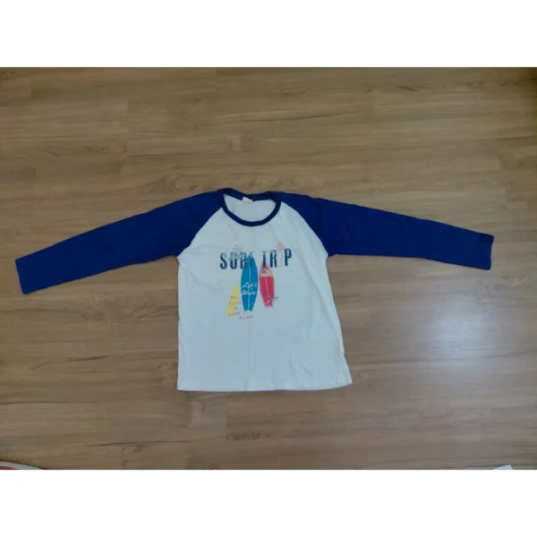 Preloved Gamester Boy Children Wear
