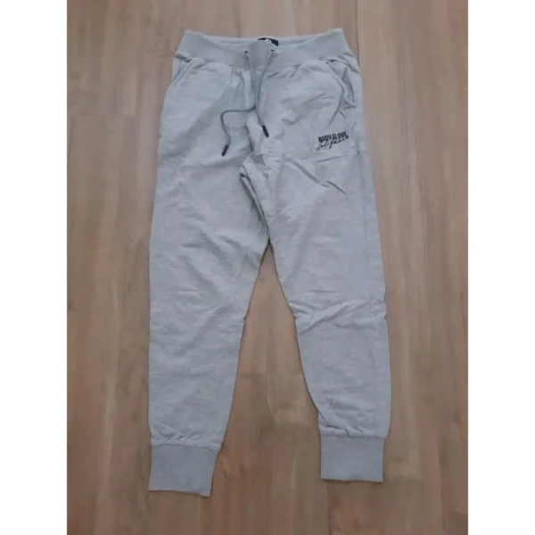 Preloved Body Glove Jogger Size M