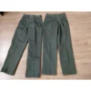 my-11134207-820lh-mjm1sth2wemaba.webp Preloved 2pcs of Secondary School Long Pants