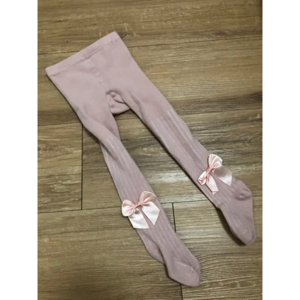 PRELOVED   Baby Girl Legging Pants