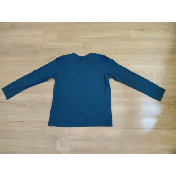 Preloved Gamester Boy Long Sleeve Shirt Children Wear